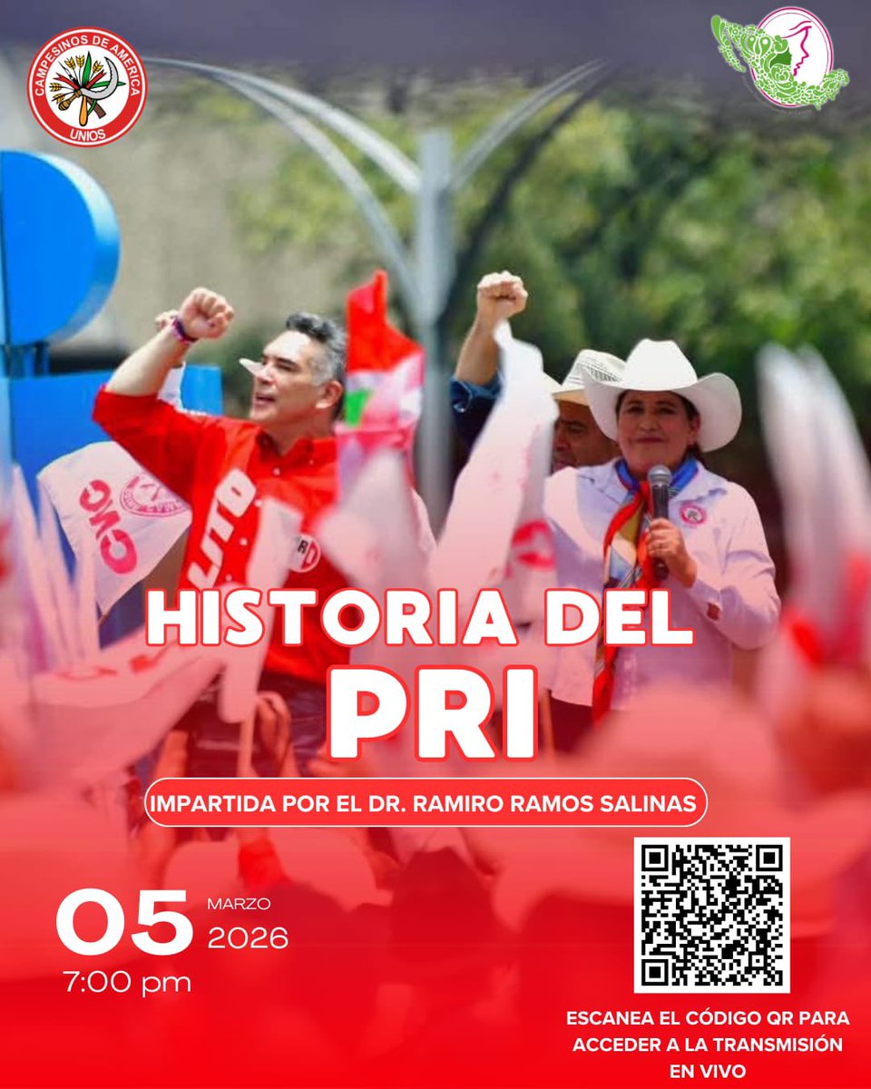 Ramiro Ramos Salinas tweet media