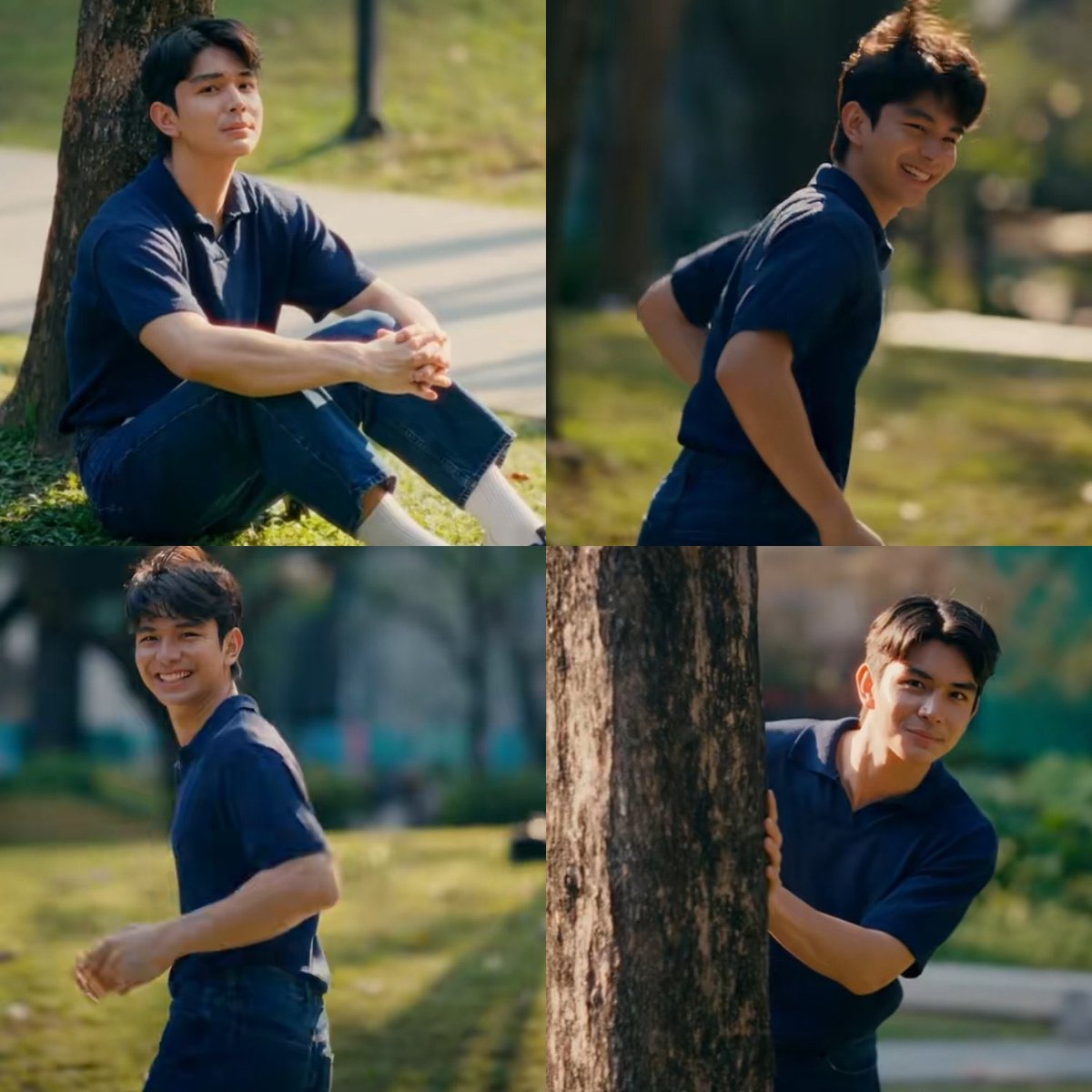 We love you Chlenz .