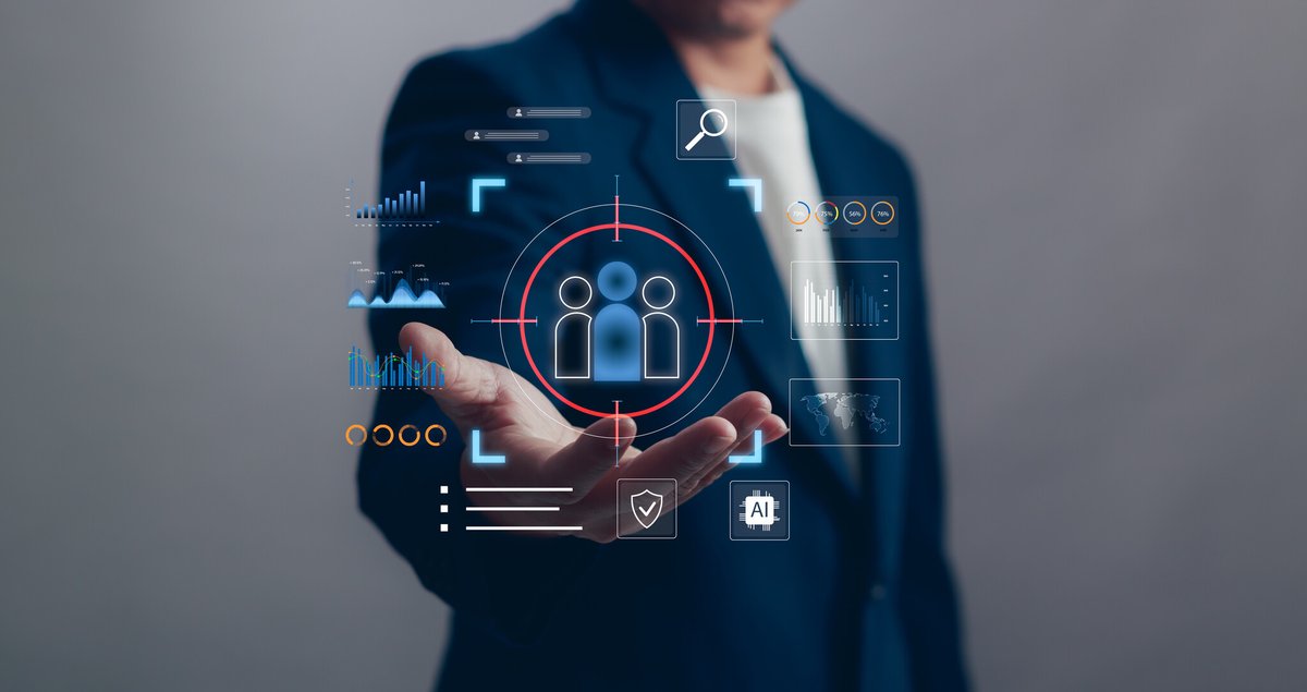 Dennison & Associates tweet media