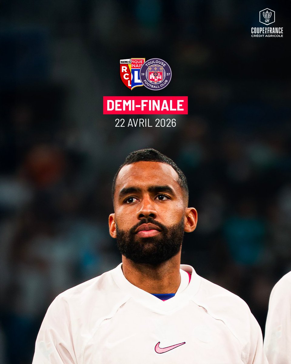 Toulouse FC tweet media