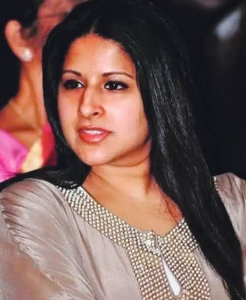 #We_Stand_With_Sangeetha