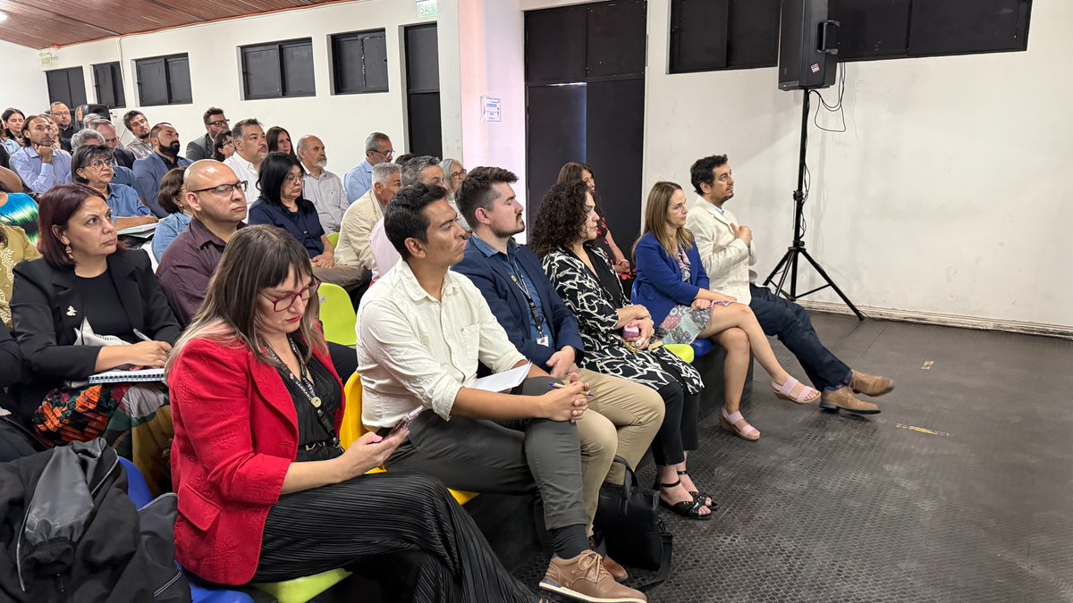 Servicio Local de Educación Pública de Barrancas tweet media