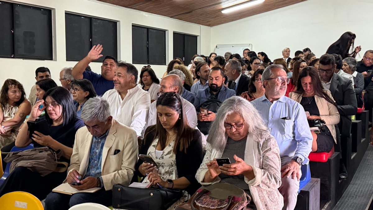 Servicio Local de Educación Pública de Barrancas tweet media