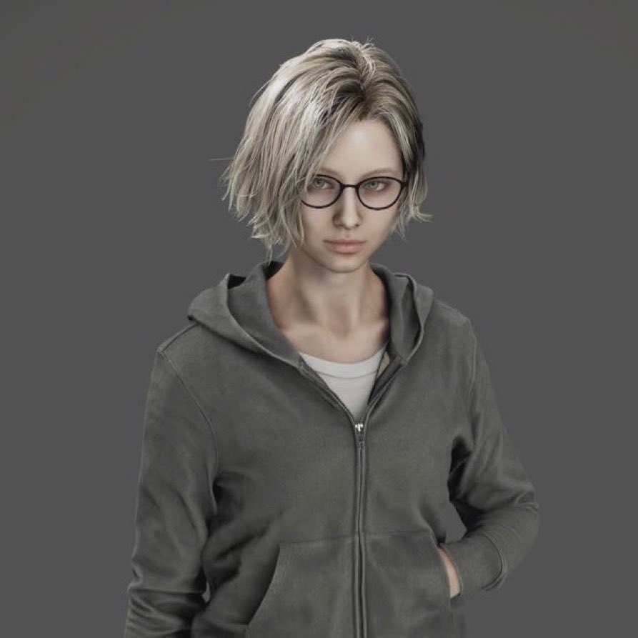 She looks like she has strong opinions on the direction the Paper Mario series took