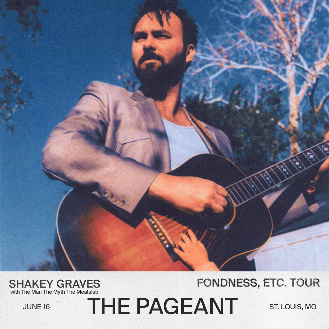 The Pageant tweet media