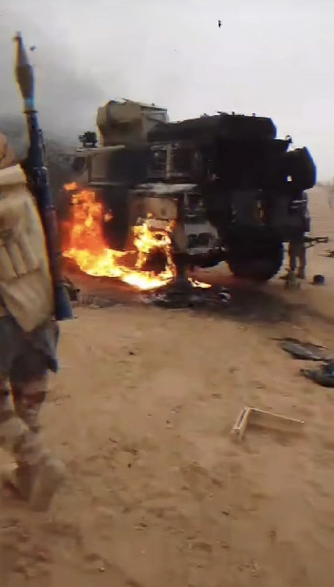 Free Azawad tweet media