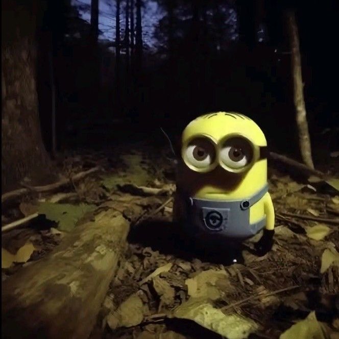 me patina el coco bien machín