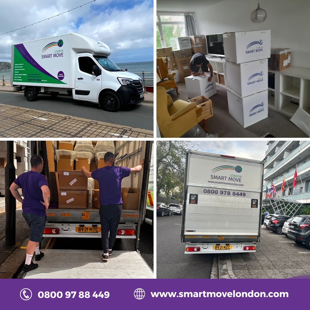 SmartMoveLondo3's tweet photo. A successful move begins with careful planning and the right team. We manage every stage of your relocation so you can focus on settling into your new home anywhere in the UK or Europe.
.
#MoveWithExperts #SmoothRelocation #UKToEurope #TrustedMovers #SmartMoveLondon #housemove https://t.co/7iL8PQH81X