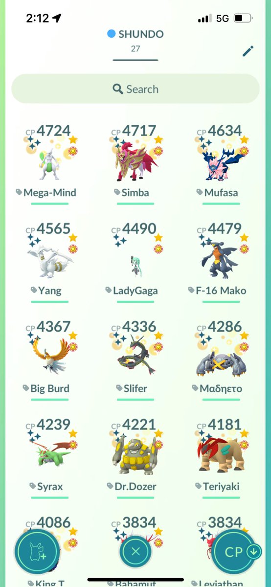 Shiny_KingT tweet media