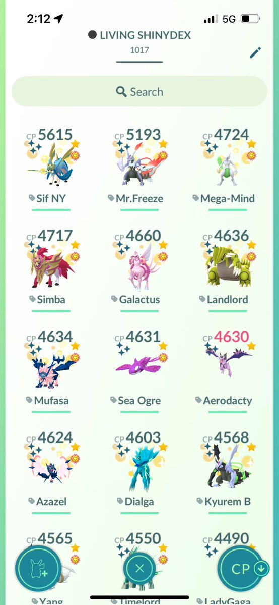 Shiny_KingT tweet media