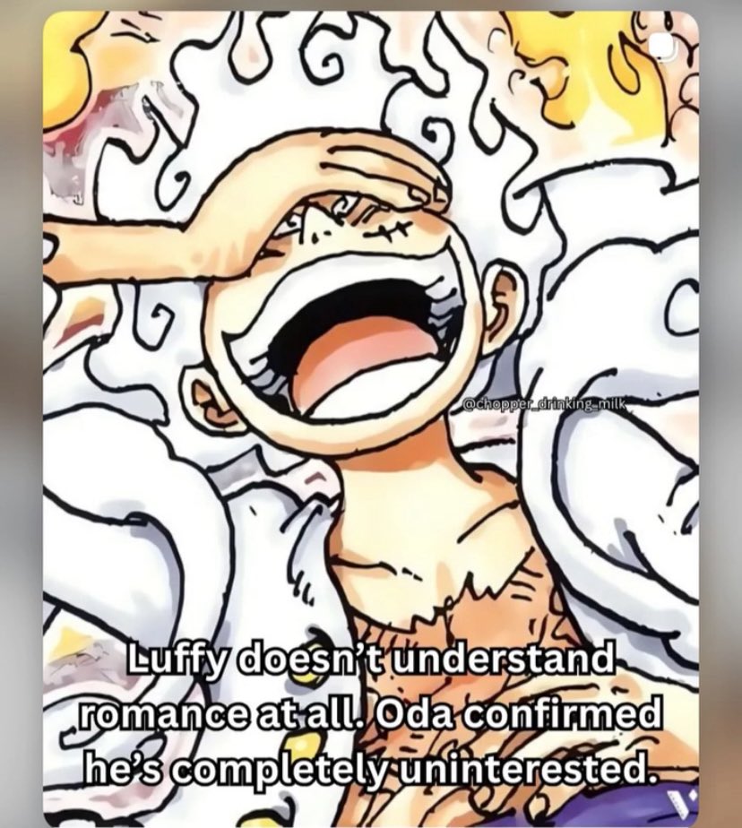 GeminidGod's tweet photo. @GoddessLuNami @Eiichiro_Staff @ToeiAnimation Have fun with that buddy https://t.co/stfheuyQg5
