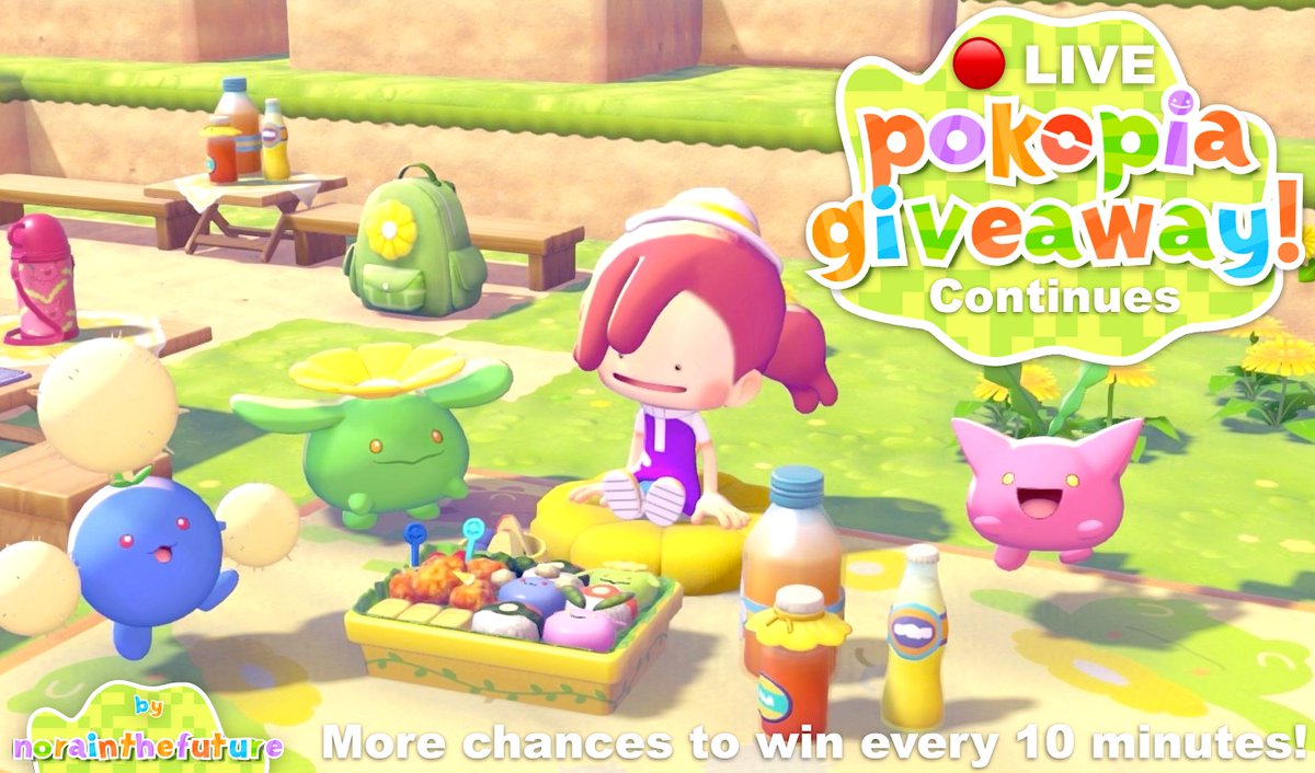 Nora | CEO of Mega Evolution 👾 tweet media