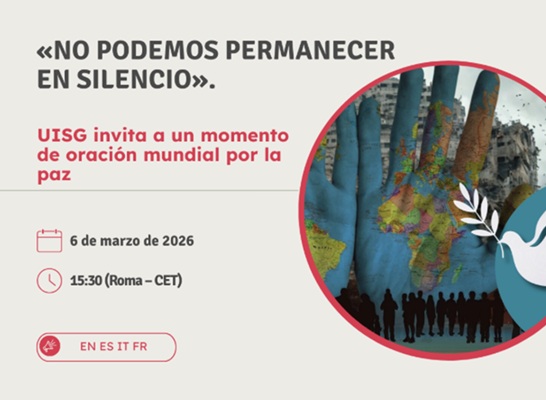 Discípulas de Jesús tweet media