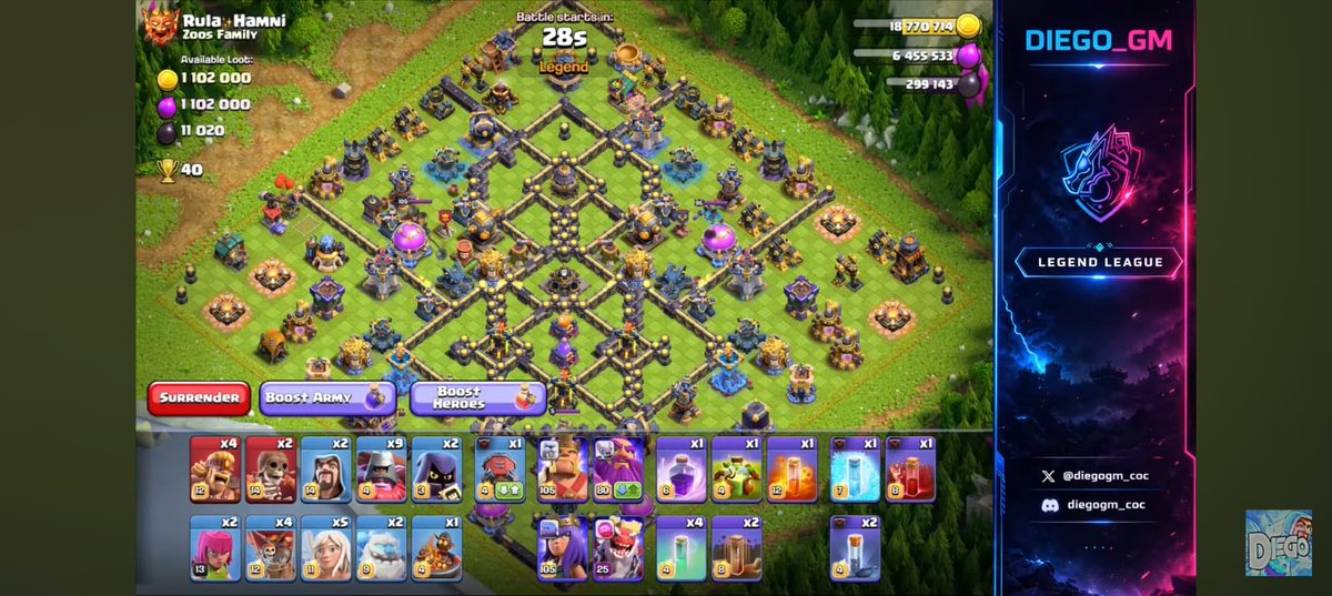 ɢᴀᴍɪɴɢ ᴅᴏᴍᴀɪɴ tweet media