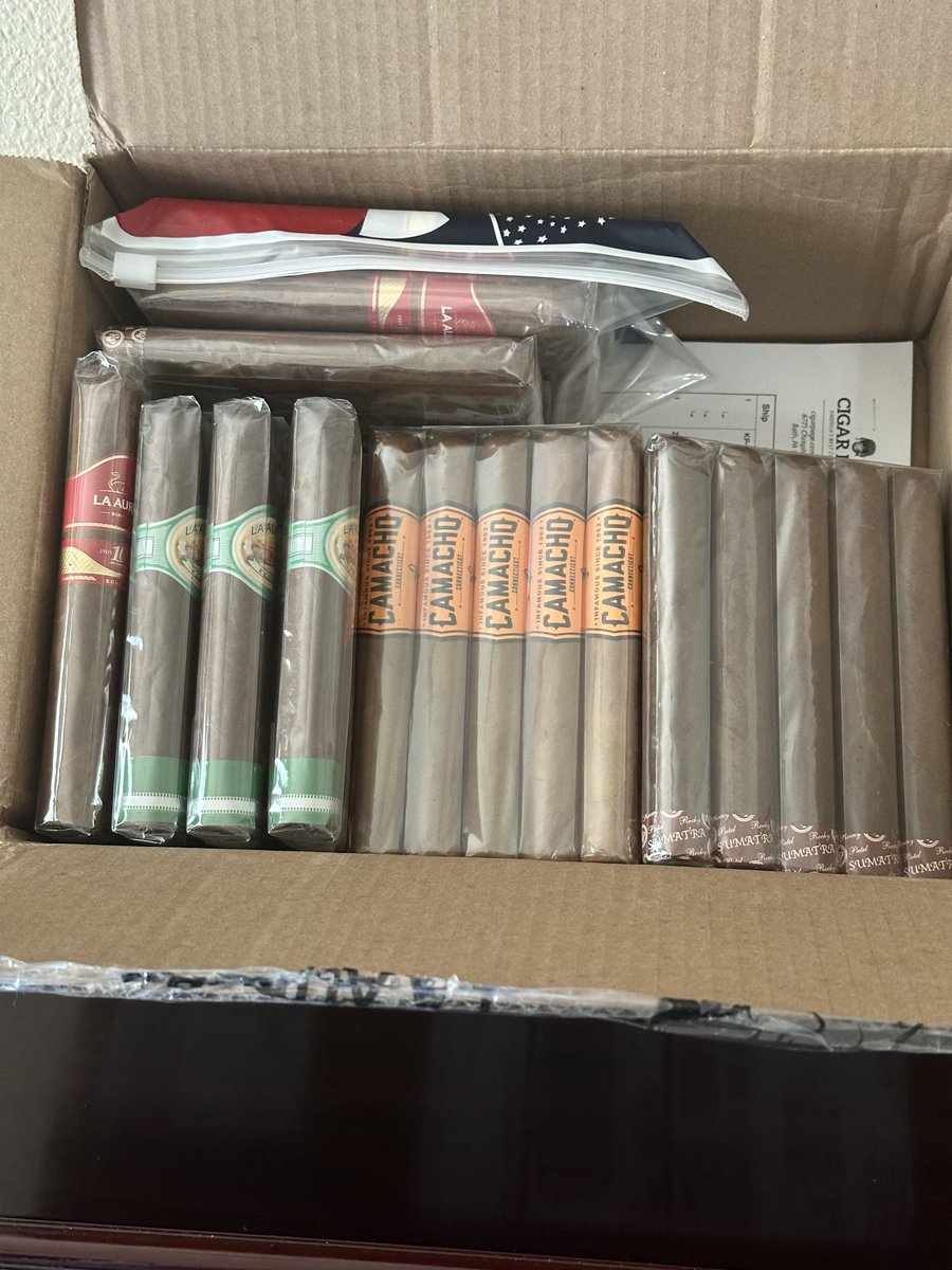 Patrick Mroz tweet media