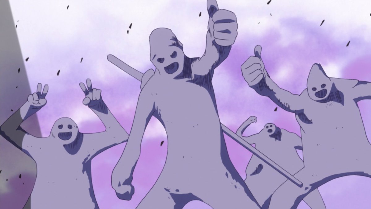 underrated moment
