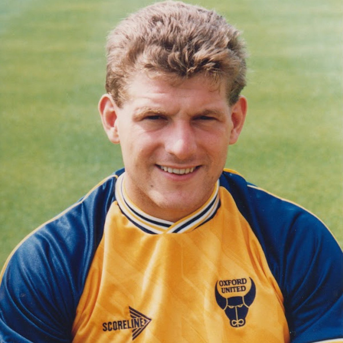 Oxford United tweet media