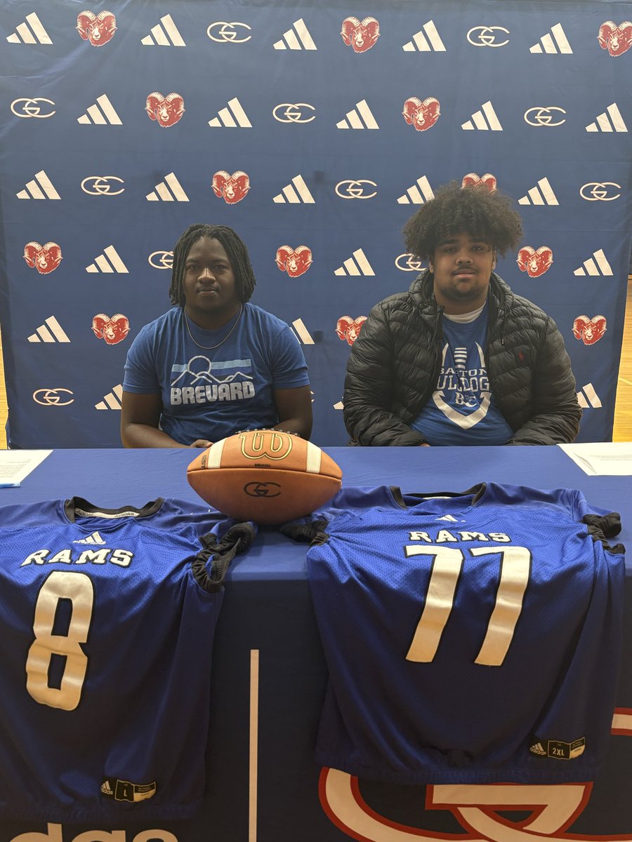 GCHS Athletics tweet media