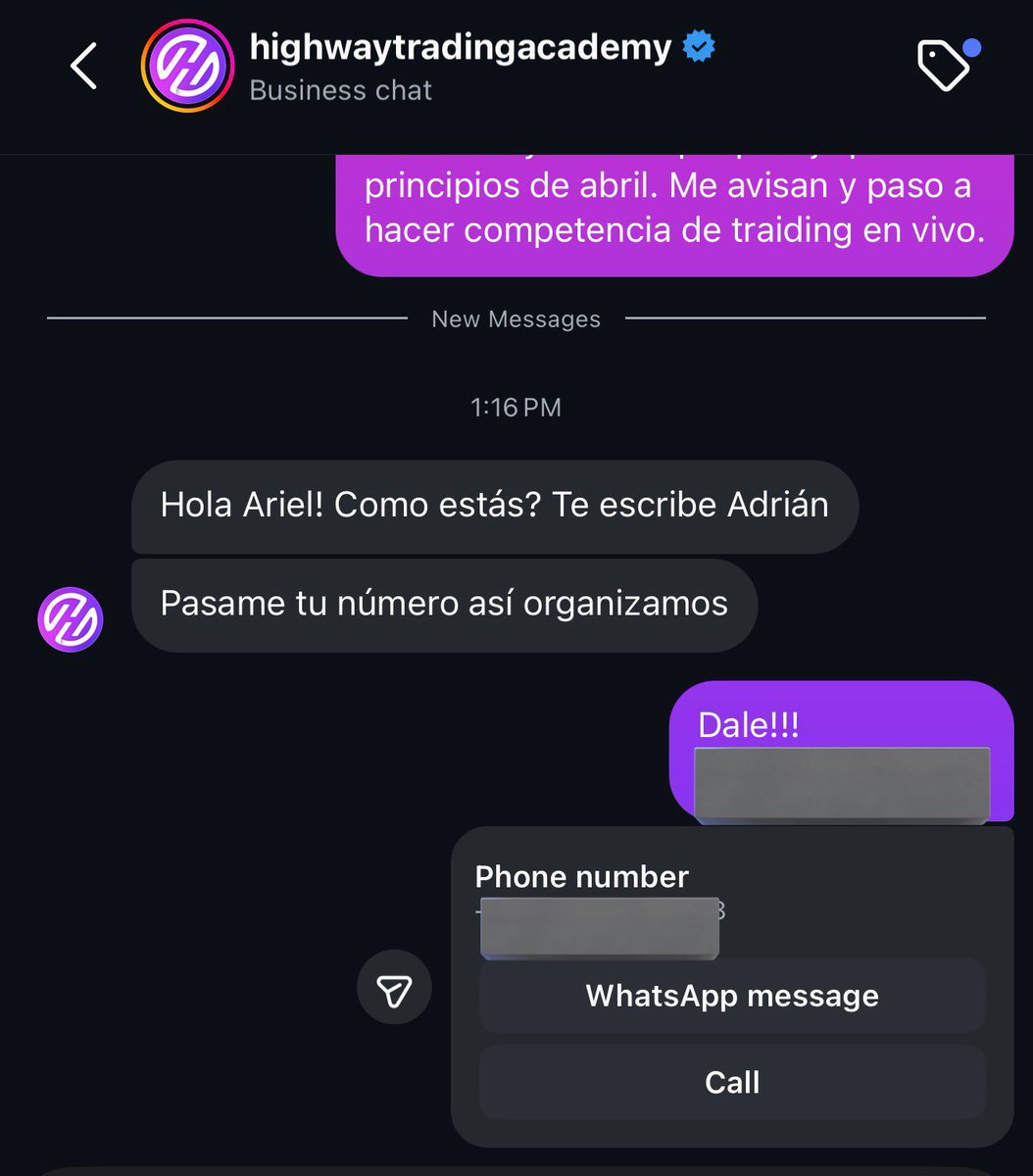 Tendencias Finanzas tweet media