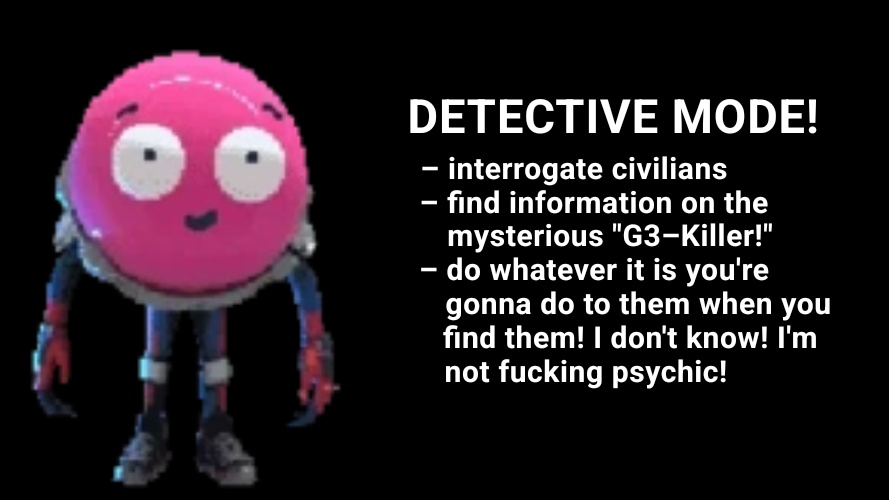 The G3–Killer tweet media