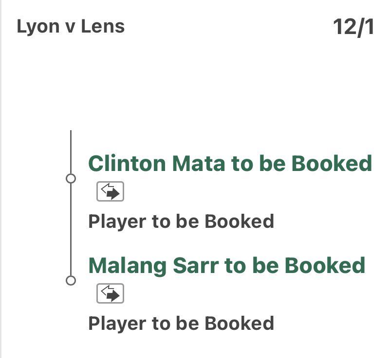 The Football Card Tipster tweet media