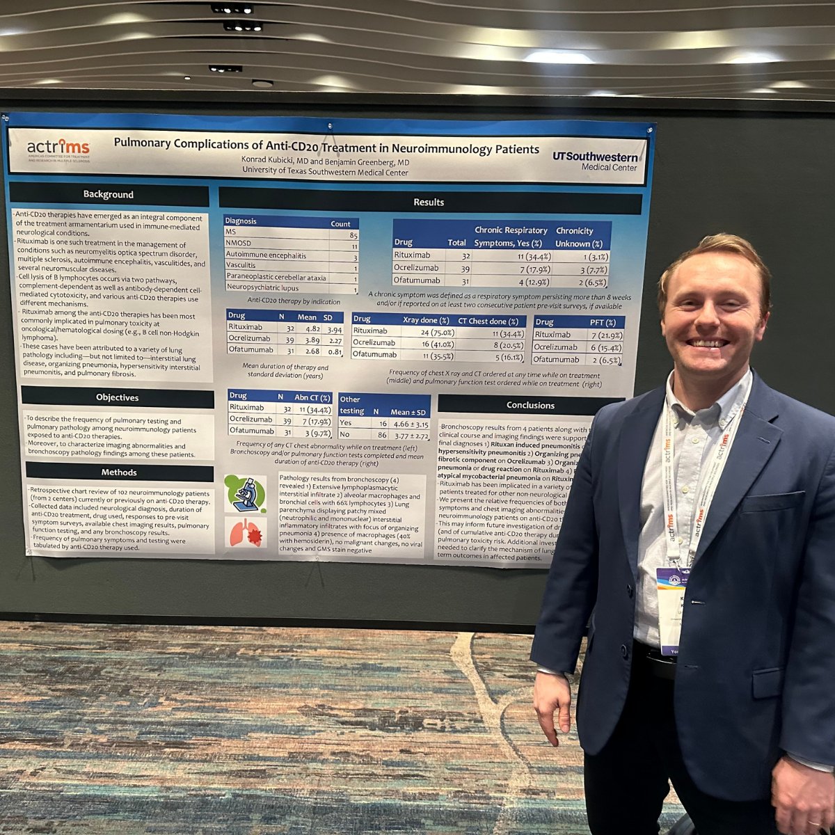 UTSW Neurology tweet media