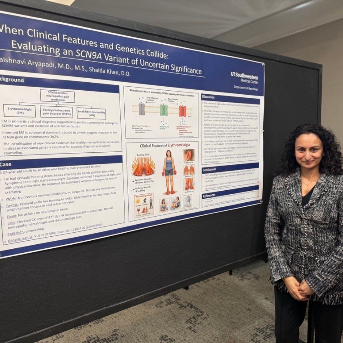 UTSW Neurology tweet media