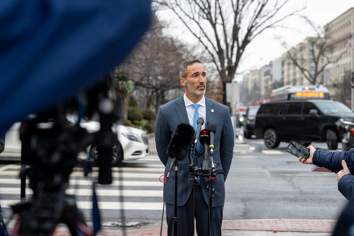 World Jewish Congress tweet media