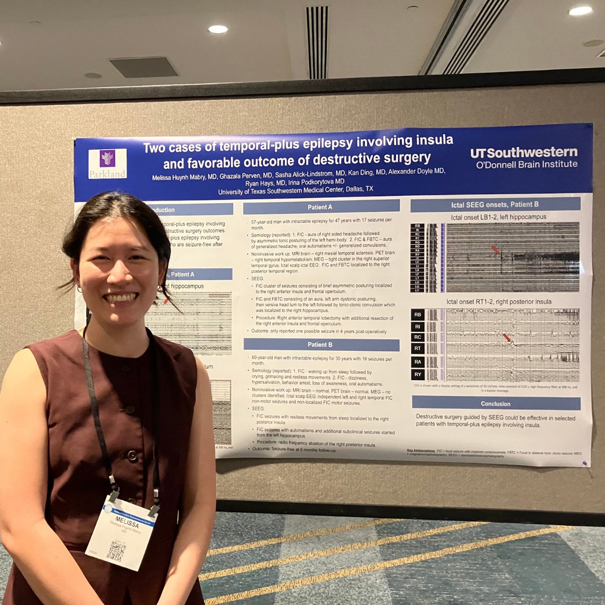 UTSW Neurology tweet media