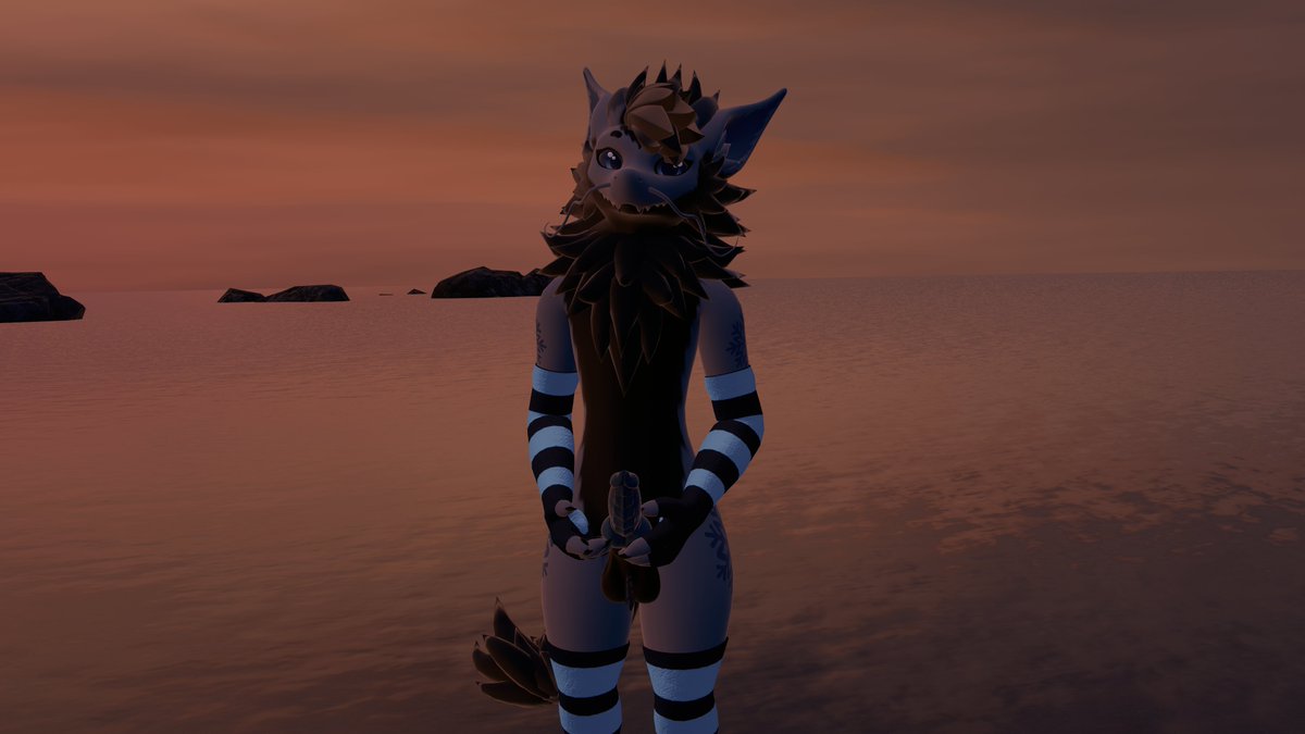 Raykkonn Sol tweet media