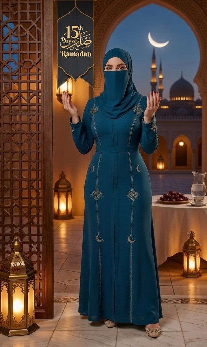 الشيخة سلوي 📿🛐 tweet media