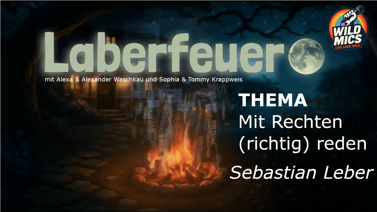 WildMics  tweet media