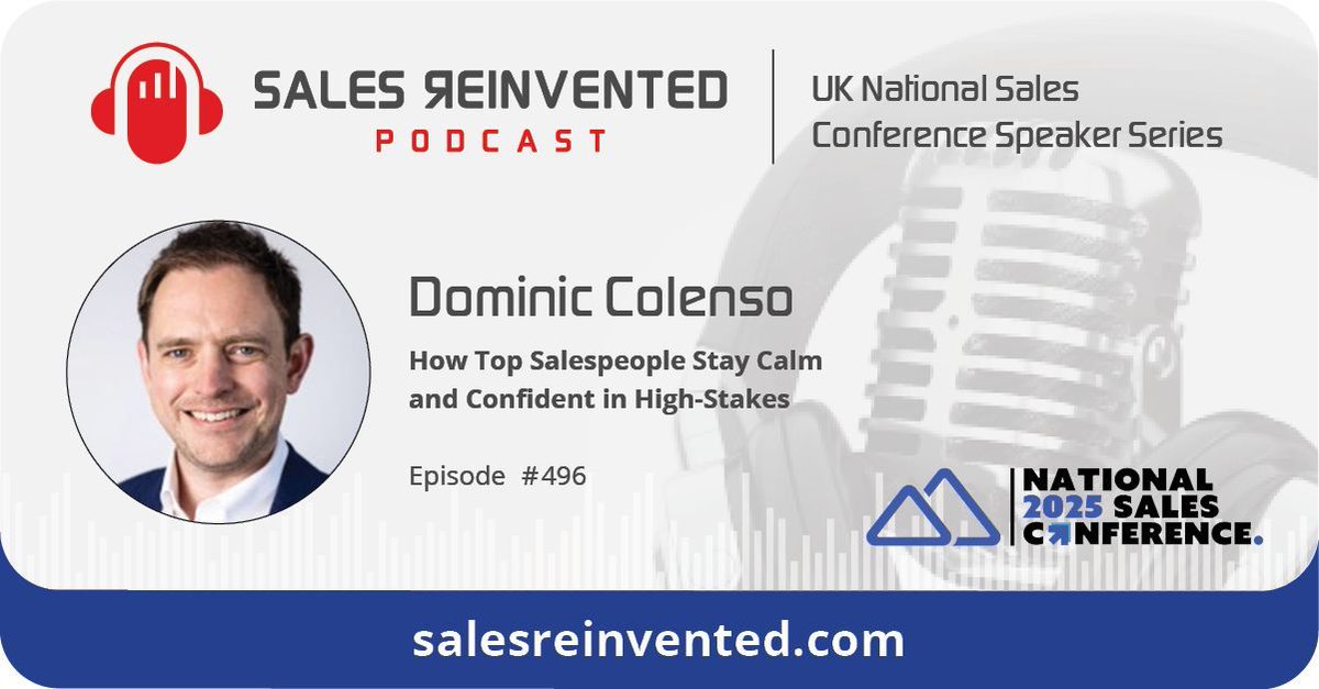 SalesReinvented tweet media