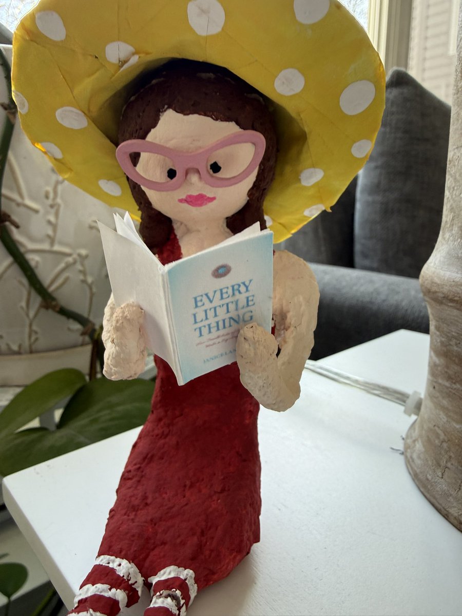 Janice Landry tweet media