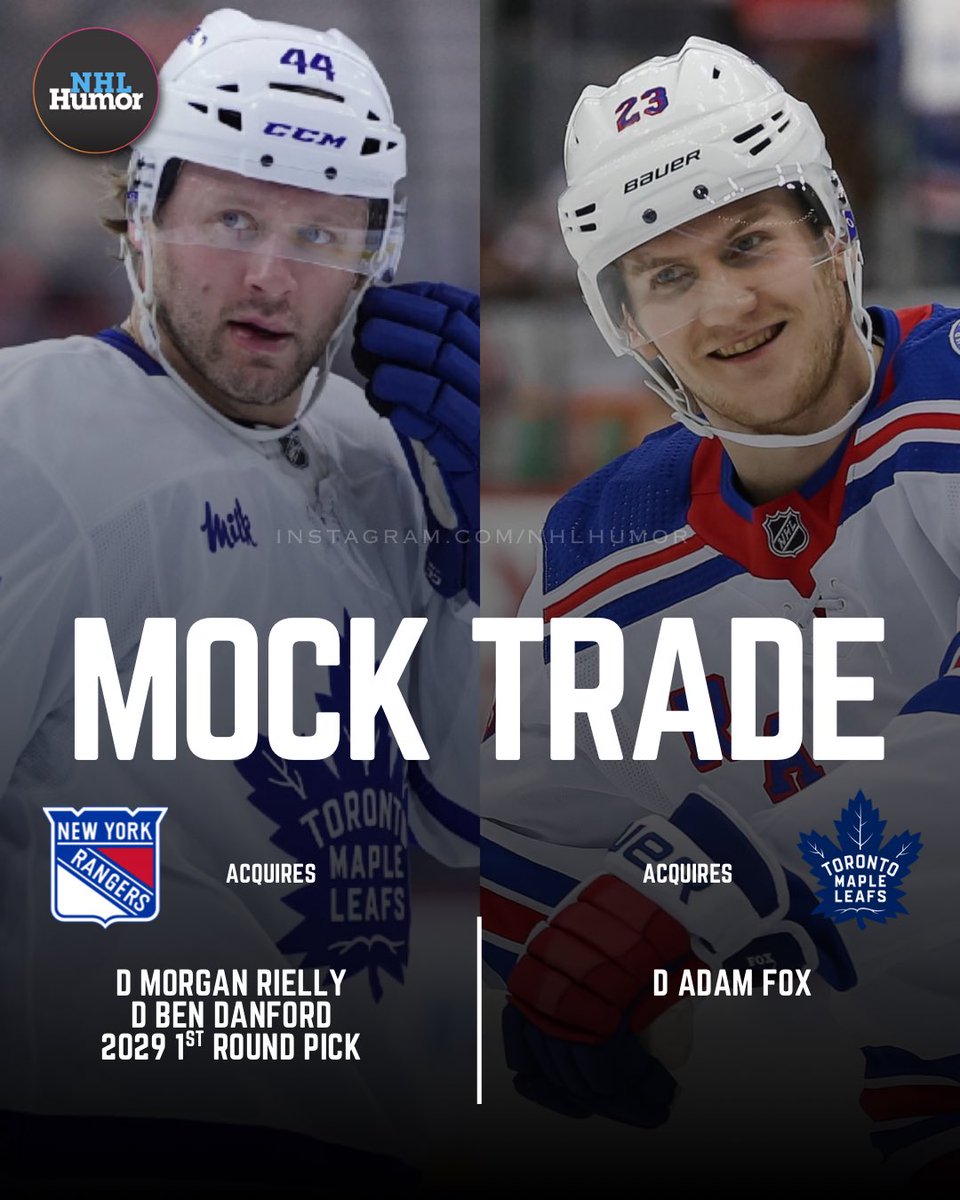 NHL Humor tweet media