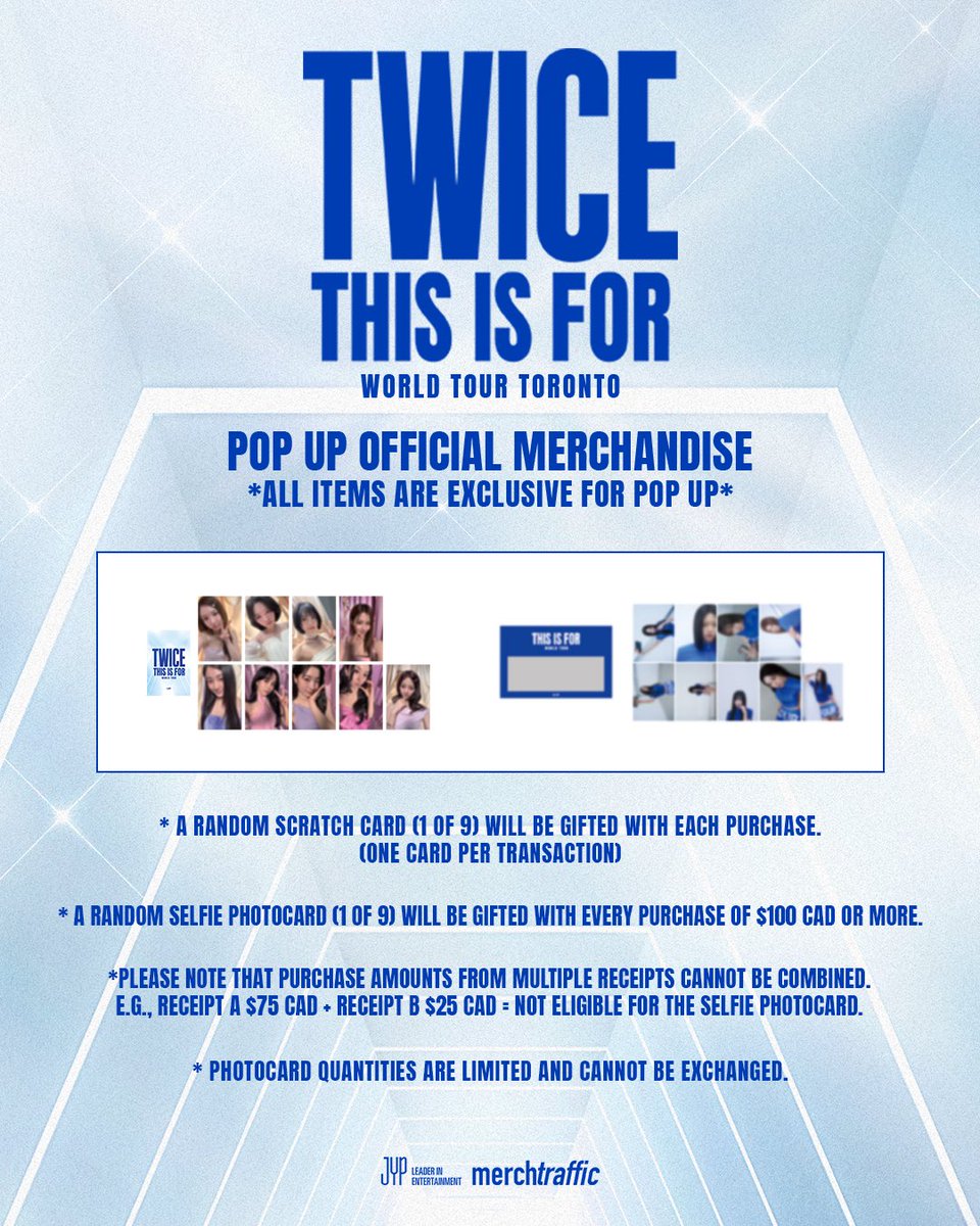 MerchTraffic tweet media