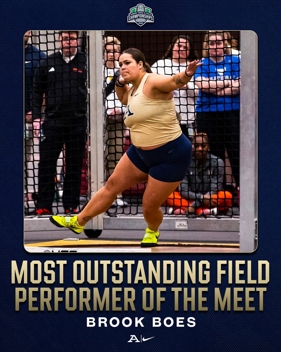 Akron Zips Track/CC tweet media