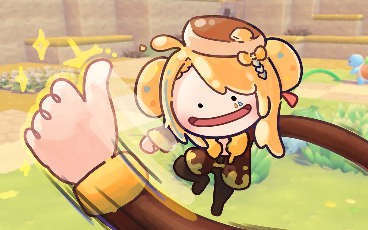 Lemonasty🍋溫檸檬です tweet media