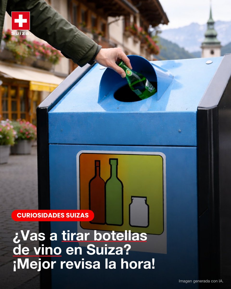 Embajador Paul Garnier tweet media