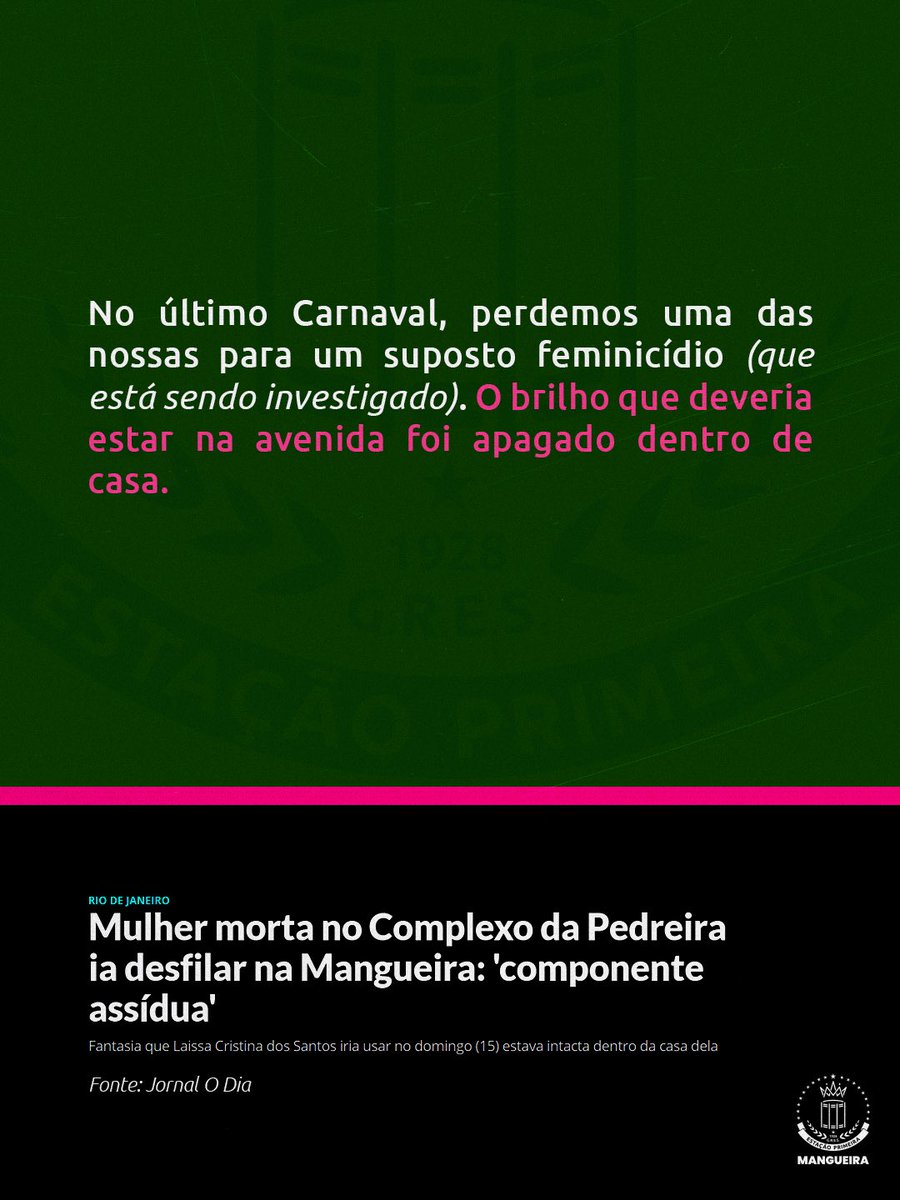 gresmangueira's tweet photo. https://t.co/NLd6e3KH9A