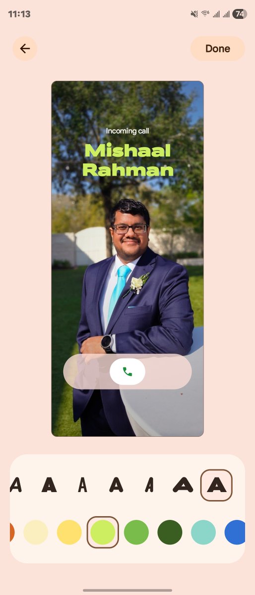 Mishaal Rahman tweet media