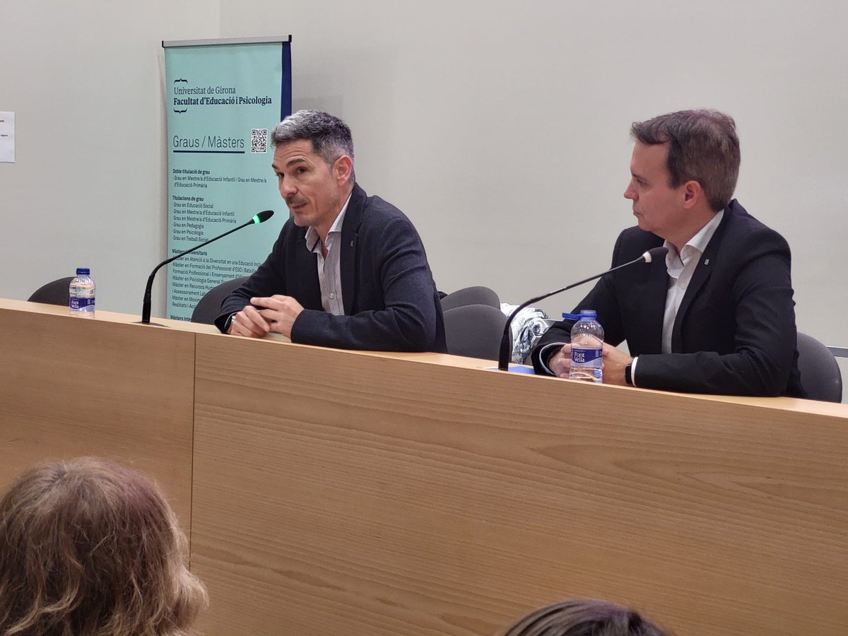 Fundació Salut Empordà tweet media