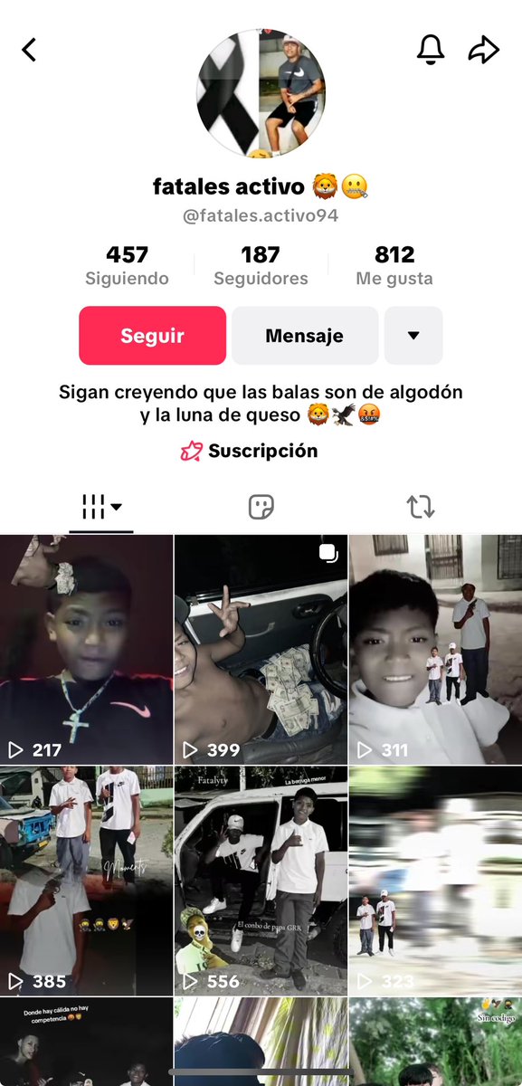 la 🐮 cabreada.... tweet media