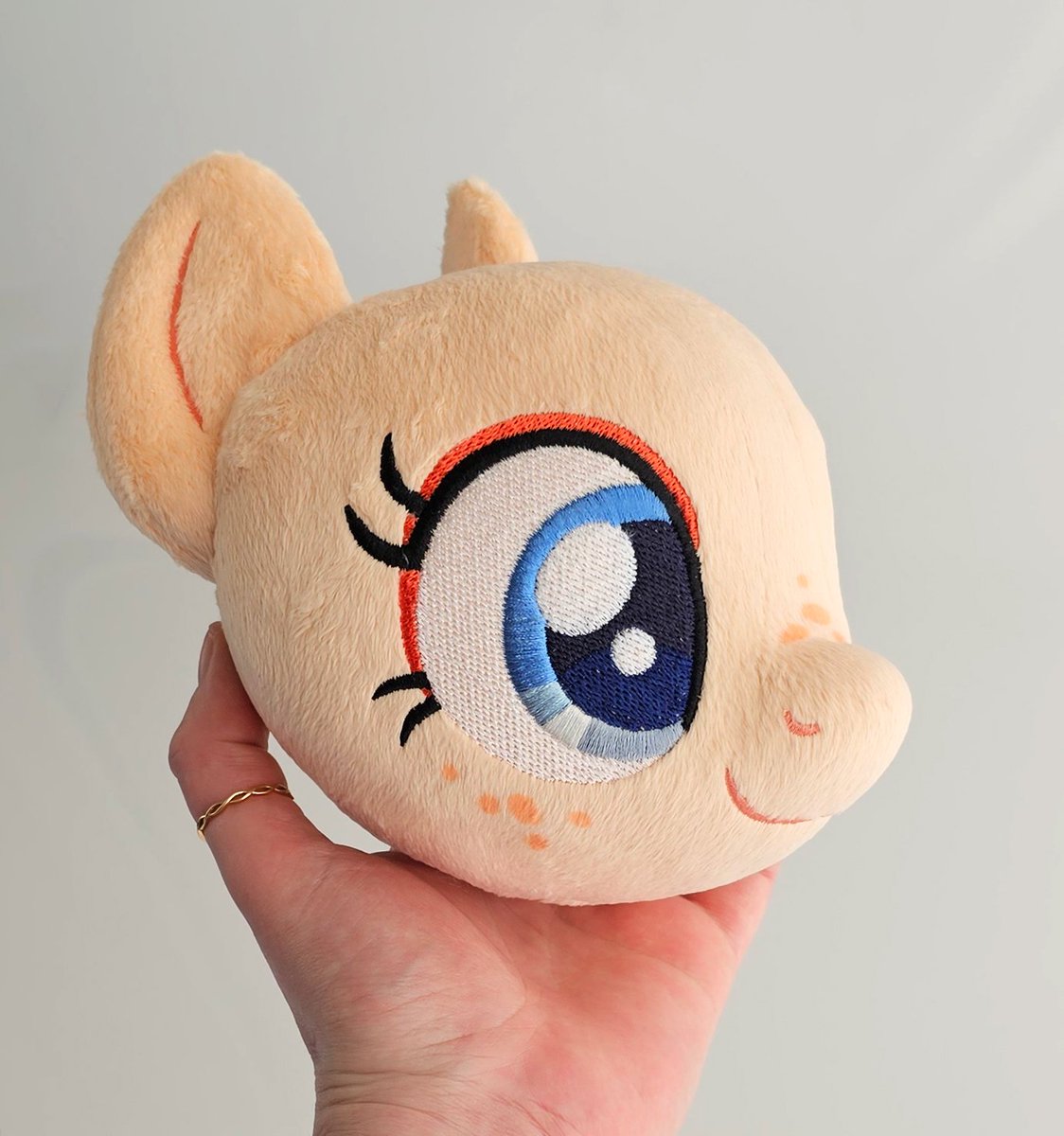 Meplushyou ✨️ tweet media