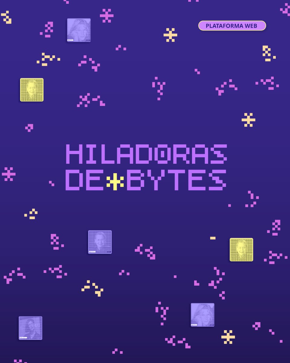 Centro de Cultura Digital tweet media