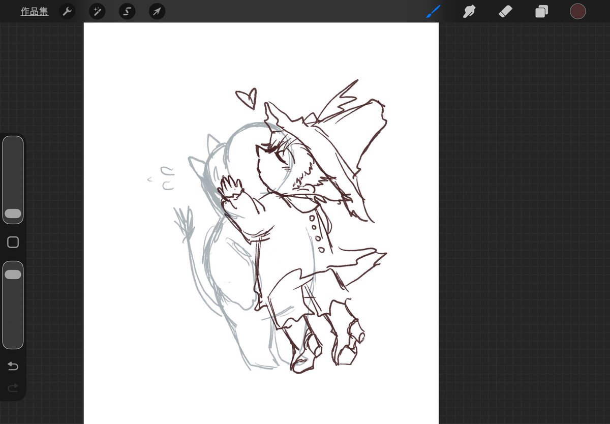 13🐾(ヒミ)FF14中毒低浮上☆メジロかわゆい！だいちゅき！ tweet media