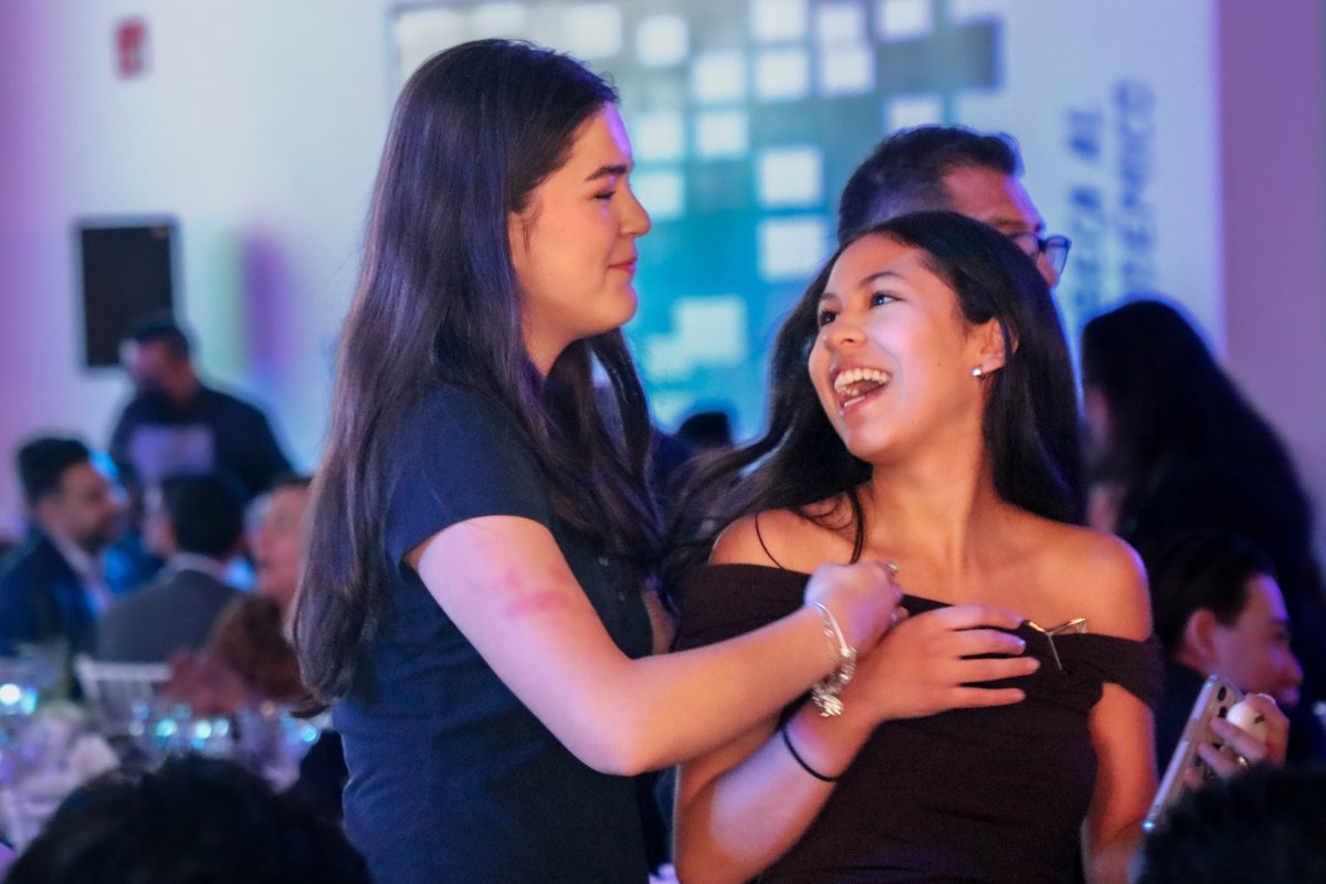 Tec Santa Fe tweet media