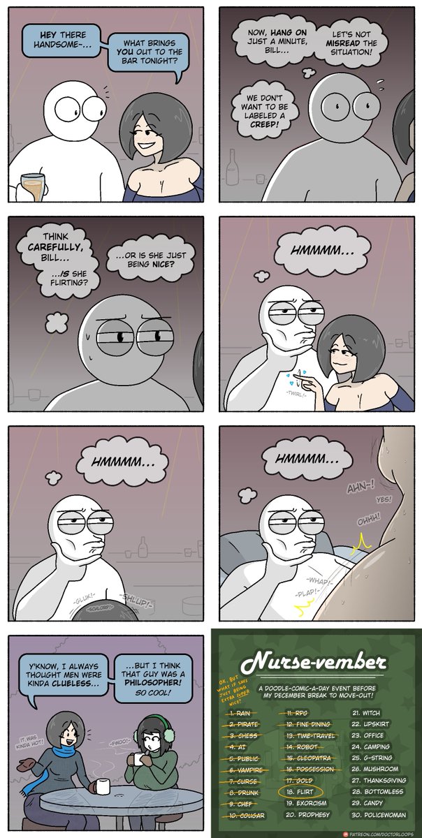 DoctorLoops tweet media