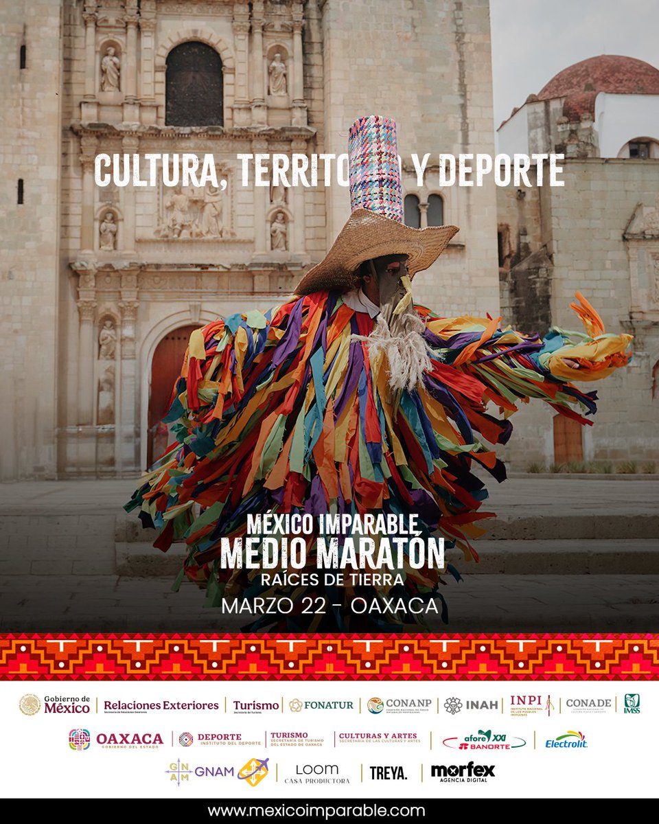 Embamex Paraguay 🇲🇽🇵🇾 tweet media