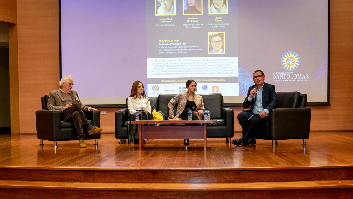 PLinColombia tweet media